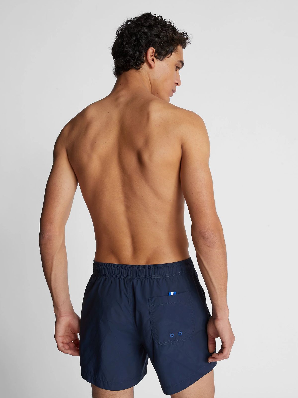 North Sails MEN'S SWIMWEAR SHORT 36CM 673500