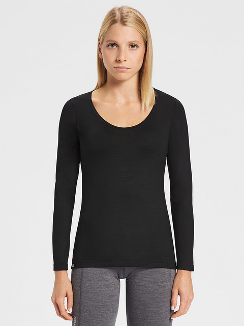 Reda W'S SWEETHEART TEE LS, long-sleeved shirt