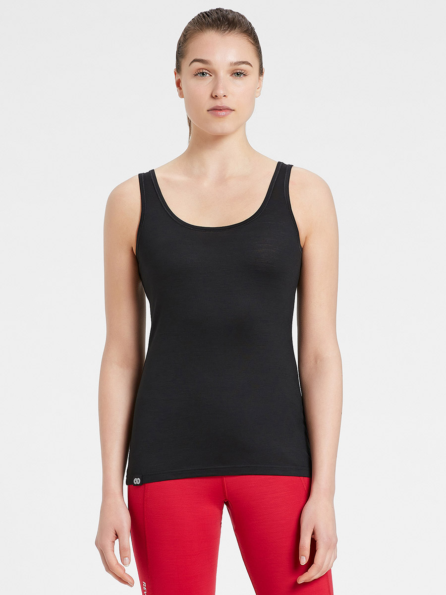Reda W'S SIREN TANK, sleeveless shirt