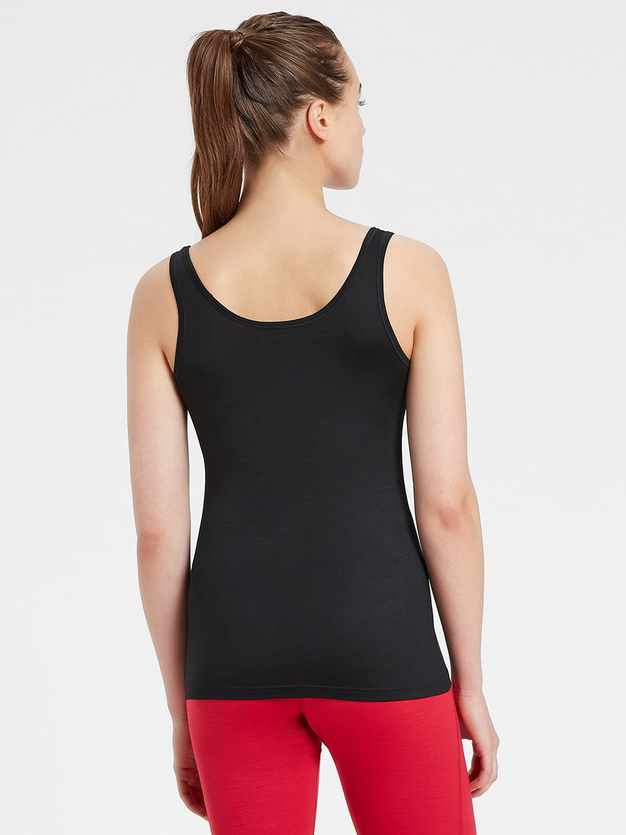 Reda W'S SIREN TANK, sleeveless shirt