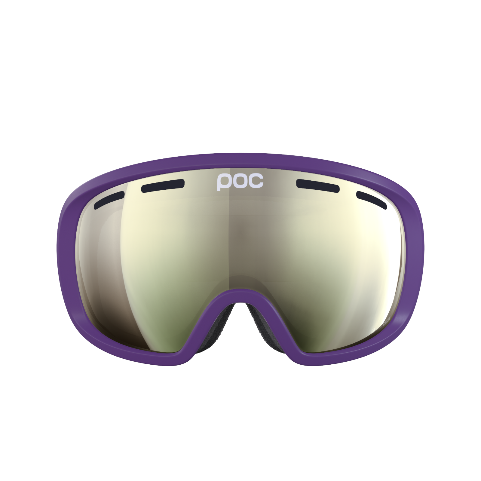 Poc FOVEA CLARITY, ski goggles
