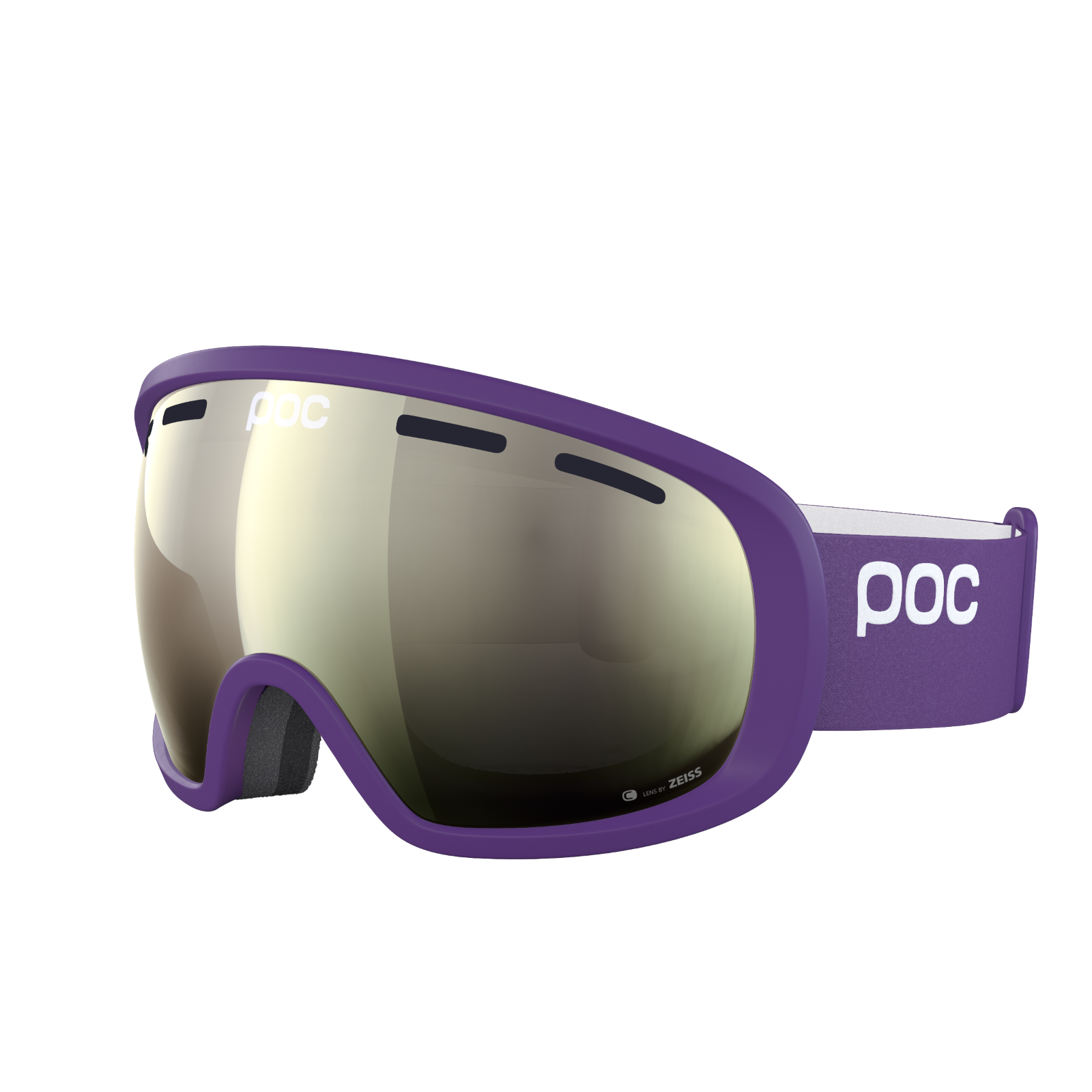 Poc FOVEA CLARITY, ski goggles
