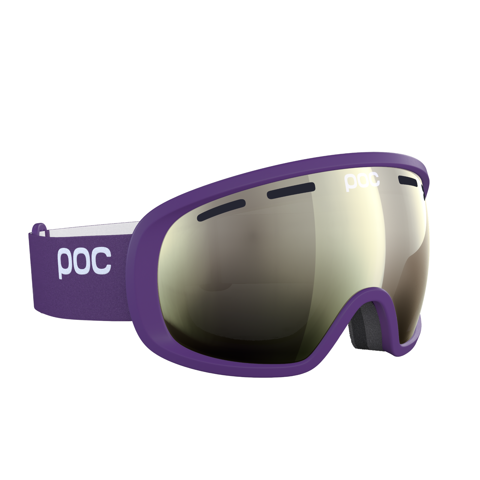 Poc FOVEA CLARITY, ski goggles