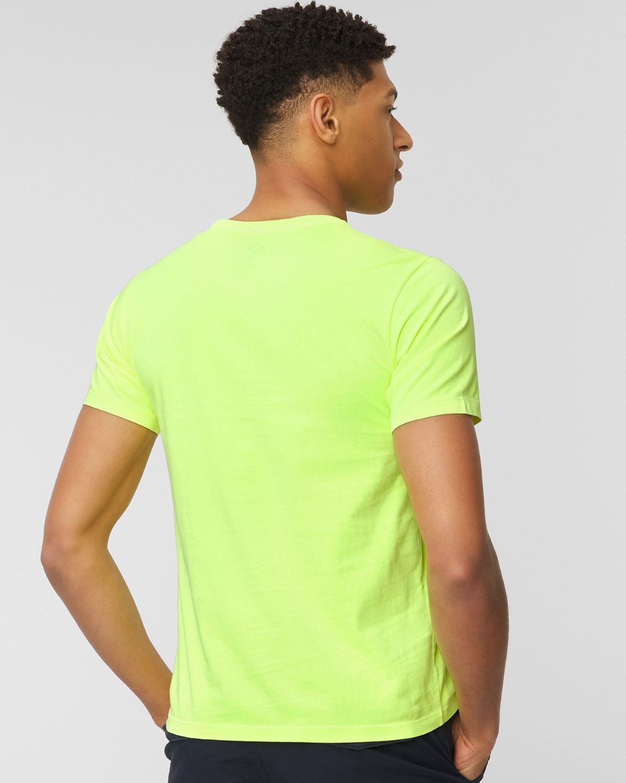 North Sails T-SHIRT S/S W/GRAPHIC