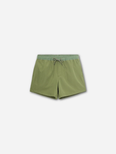 North Sails SWIM SHORTS 36CM 673529, kopalke