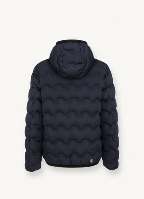 Colmar MEN'S HOODED JACKET 1208 2WX