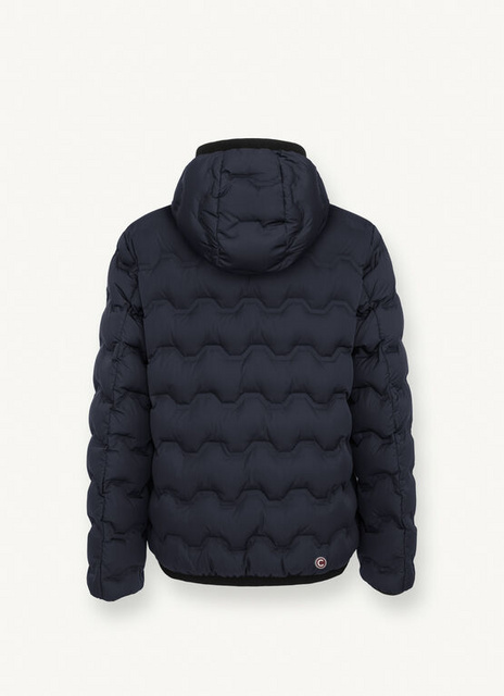 Picture of Colmar MEN'S HOODED JACKET 1208 2WX