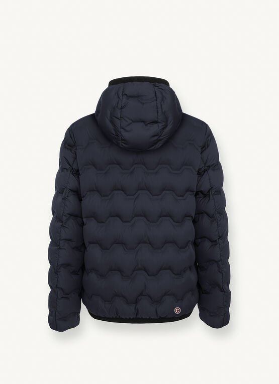 Colmar MEN'S HOODED JACKET 1208 2WX