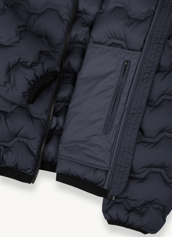 Colmar MEN'S HOODED JACKET 1208 2WX