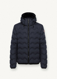 Colmar MEN'S HOODED JACKET 1208 2WX