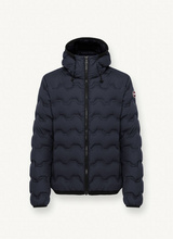 Colmar MEN'S HOODED JACKET 1208 2WX