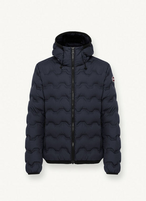 Colmar MEN'S HOODED JACKET 1208 2WX