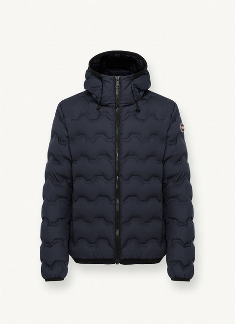 Colmar MEN'S HOODED JACKET 1208 2WX