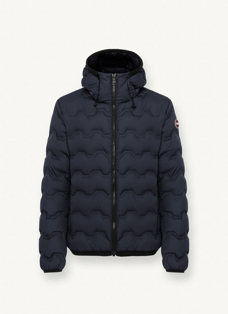 Picture of Colmar MEN'S HOODED JACKET 1208 2WX