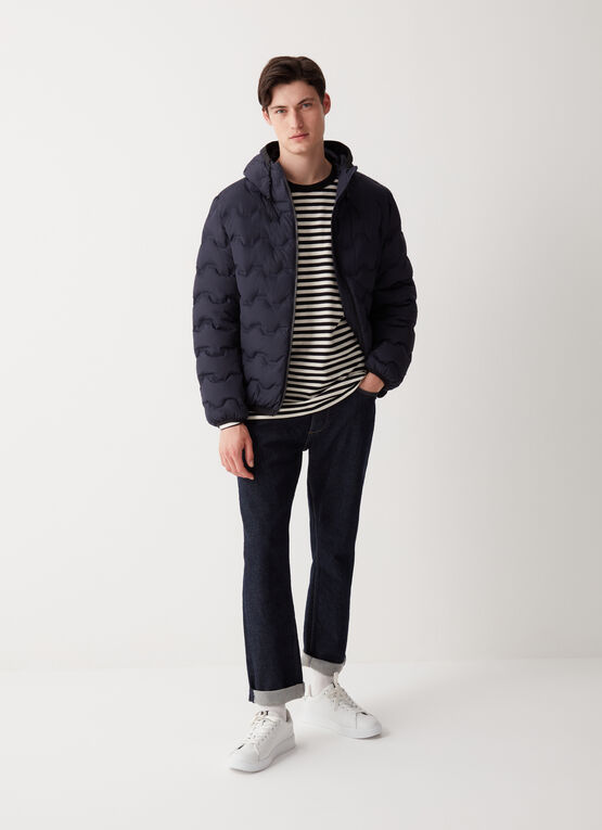 Colmar MEN'S HOODED JACKET 1208 2WX