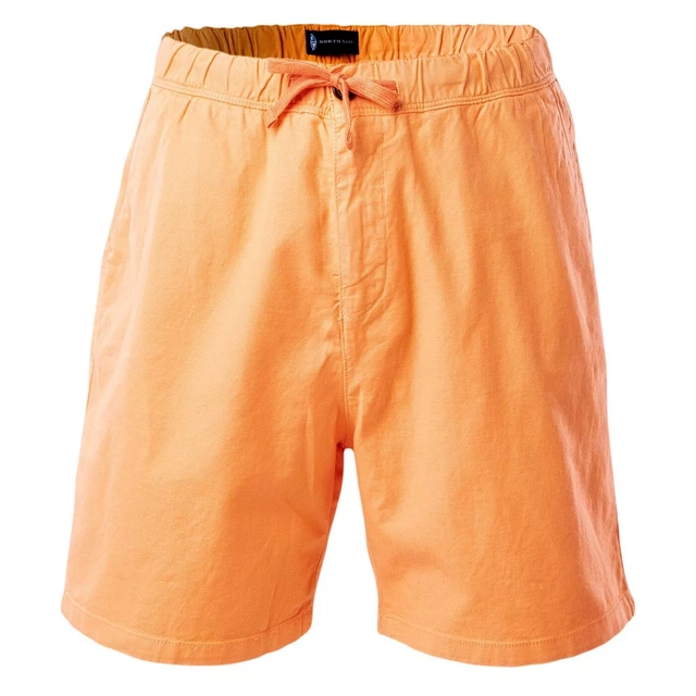 Picture of North Sails MEN'S PANTS PAUL - SLIM FIT SHORT WITH ELASTIC WAIST 673014