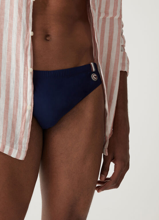 Colmar MEN'S SWIMWEAR 6681N 4LR