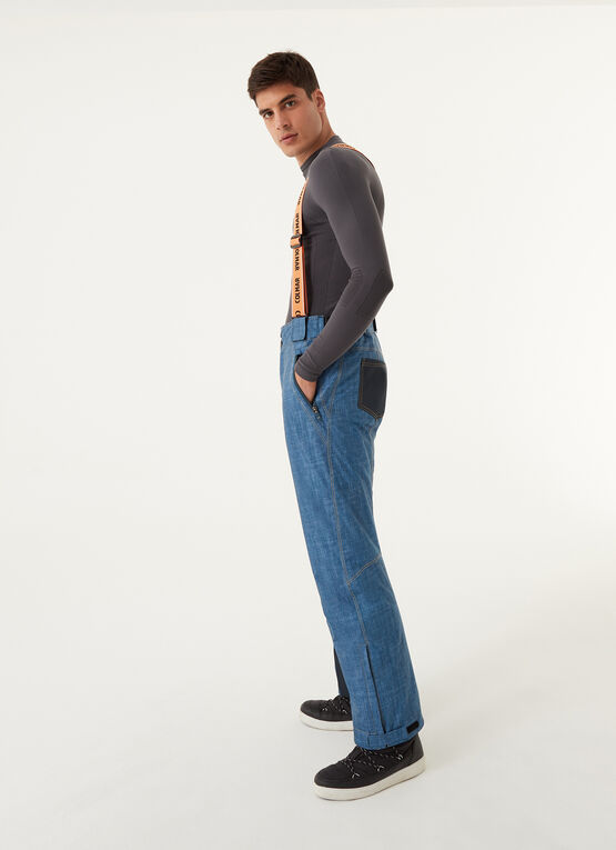 Colmar MEN'S SKI PANTS 1426 7WM