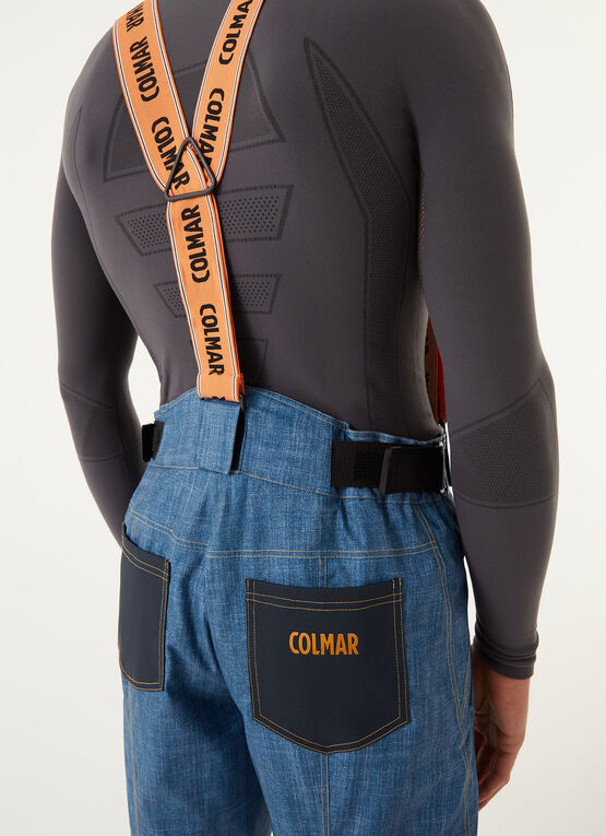 Colmar MEN'S SKI PANTS 1426 7WM