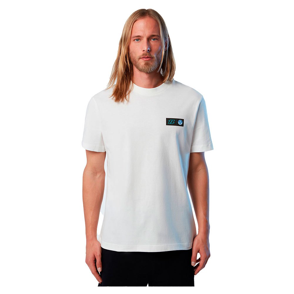 North Sails MEN'S T-SHIRT COMFORT FIT KITE 413505