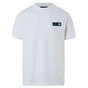 North Sails MEN'S T-SHIRT COMFORT FIT KITE 413505
