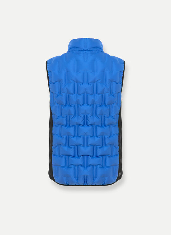 Colmar MOŠKI SKI DOWN VEST 1087 9XJ