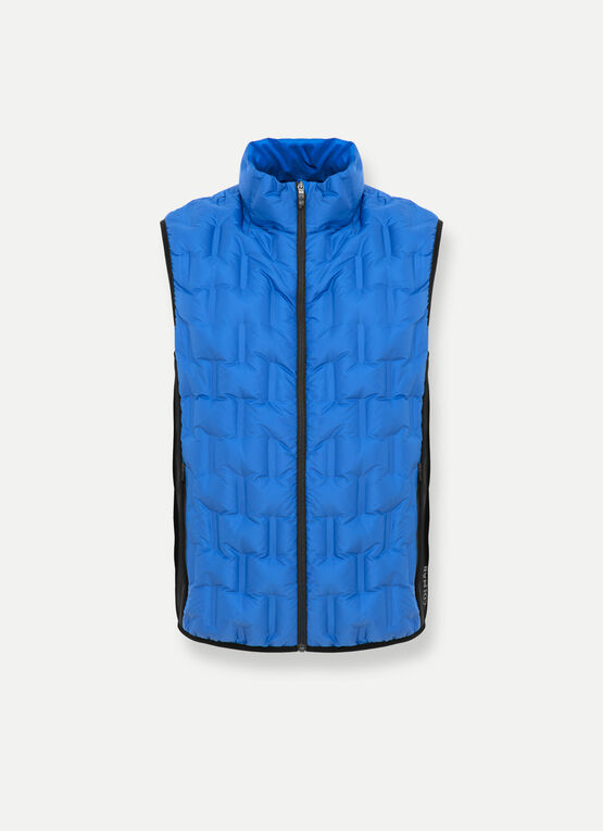 Colmar MOŠKI SKI DOWN VEST 1087 9XJ
