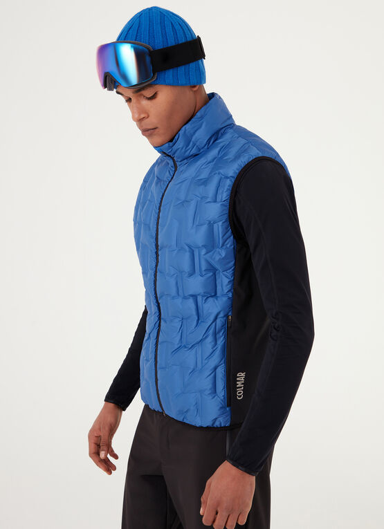Colmar MOŠKI SKI DOWN VEST 1087 9XJ