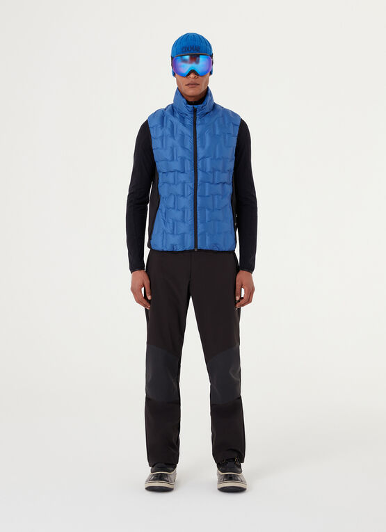 Colmar MOŠKI SKI DOWN VEST 1087 9XJ