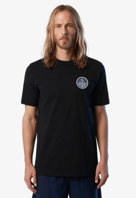 Picture of North Sails MEN'S T-SHIRT 453011
