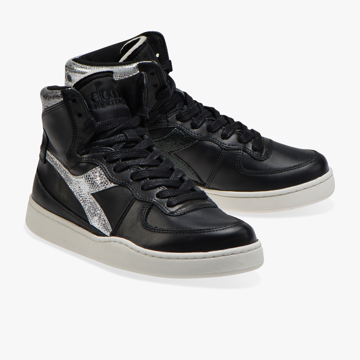 Diadora MI BASKET H REVERSE W