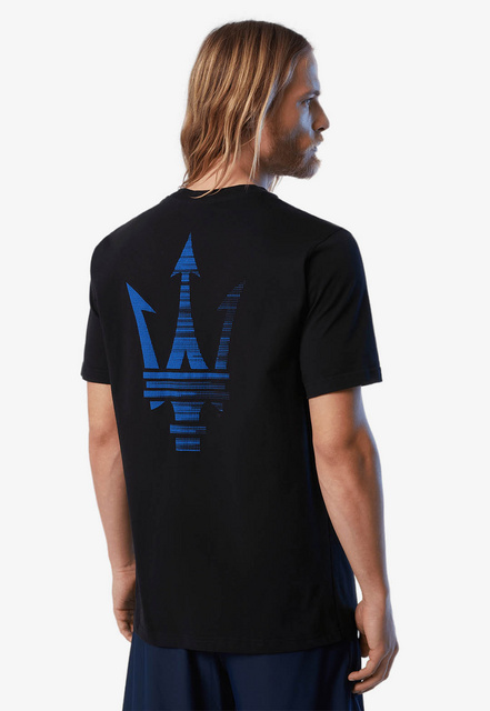 Picture of North Sails MEN'S T-SHIRT 453011