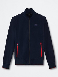 North Sails KUROW FULL ZIP W/LOGO 451007