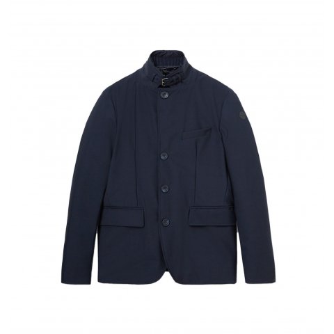 Picture of North Sails GO BEYOND TECHNICAL FABRIC BLAZER WITH DETACHABLE FRONT INSERT 602969