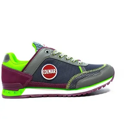 Colmar SNEAKERS TRAVIS SURFACE