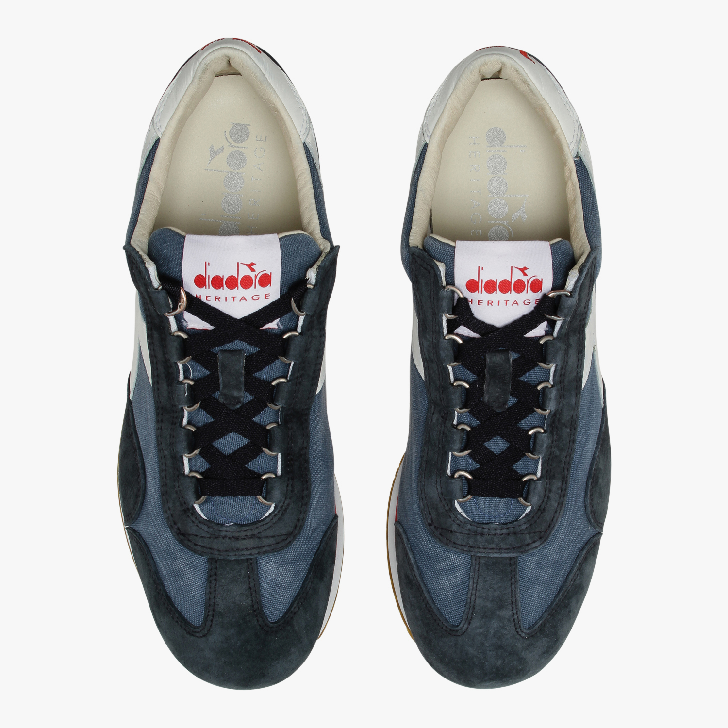 Diadora EQUIPE H CANVAS STONE WASH