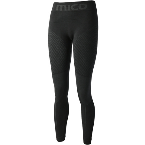 Mico WOMEN'S LONG TIGHT PANTS STHERMO PRIMALOFT