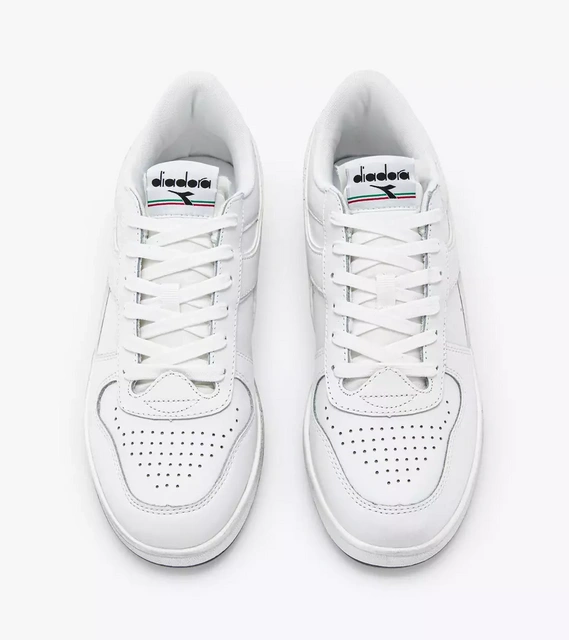 Picture of Diadora 179296-UNISEX SNEAKERS MAGIC BASKET LOW ICONA