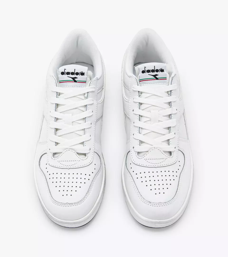 Diadora 179296-UNISEX SNEAKERS MAGIC BASKET LOW ICONA