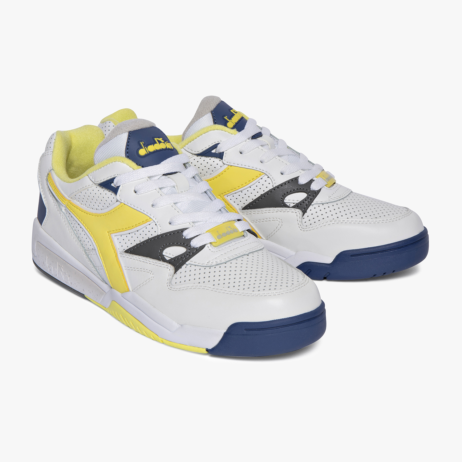 Diadora REBOUND ACE MEN'S SHOES / SNEAKERS