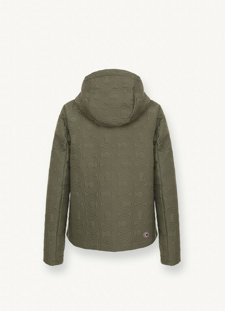 Picture of Colmar WOMEN'S JACKET 2038 6XM