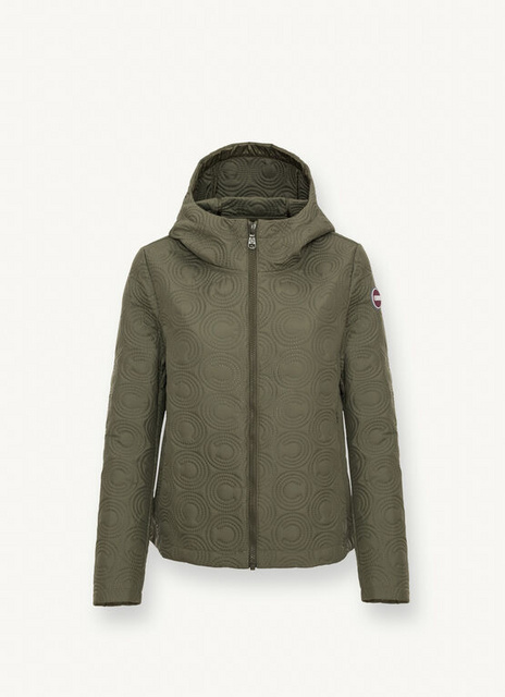 Picture of Colmar WOMEN'S JACKET 2038 6XM