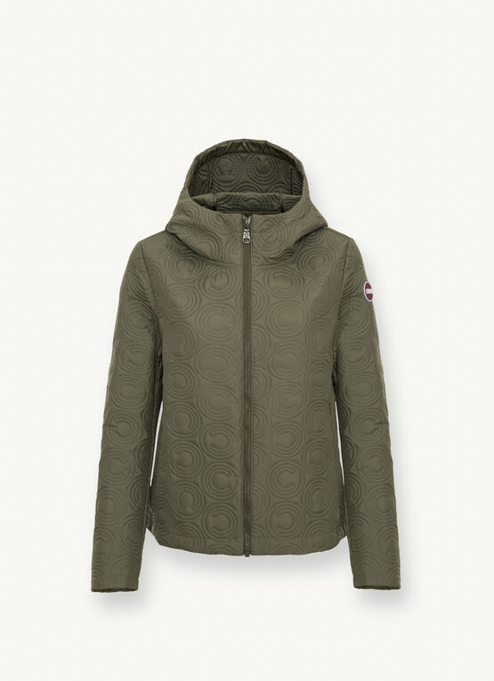 Colmar WOMEN'S JACKET 2038 6XM