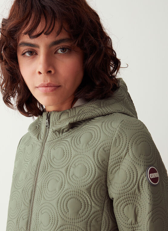 Colmar WOMEN'S JACKET 2038 6XM