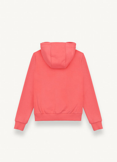 Picture of Colmar WOMEN'S HOODIE 9095 8XQ