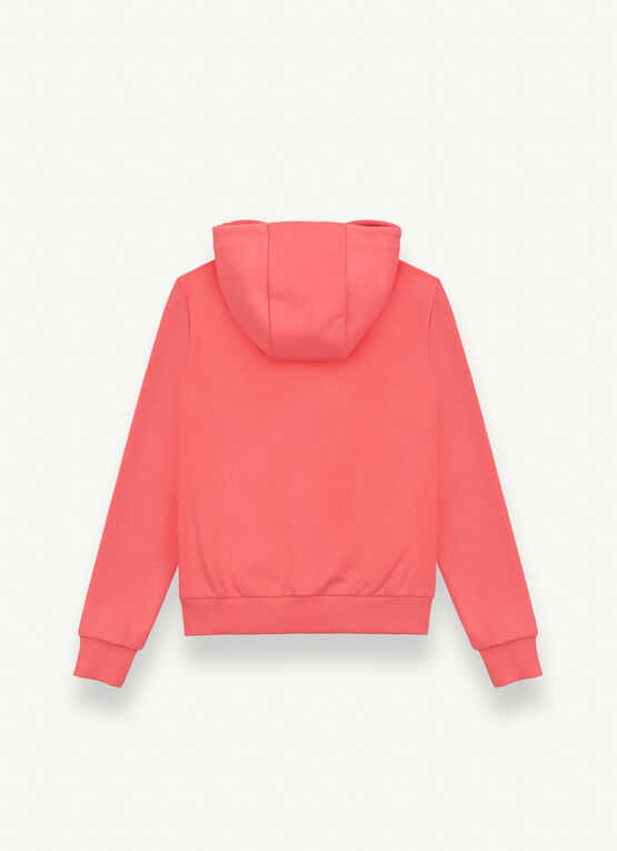 Colmar WOMEN'S HOODIE 9095 8XQ