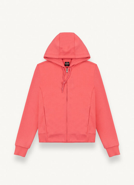 Picture of Colmar WOMEN'S HOODIE 9095 8XQ