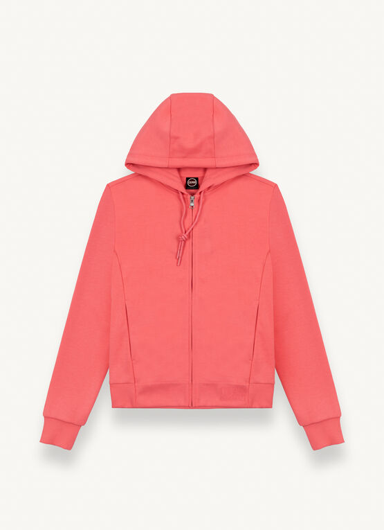 Colmar WOMEN'S HOODIE 9095 8XQ