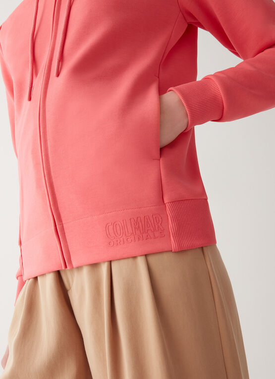 Colmar WOMEN'S HOODIE 9095 8XQ