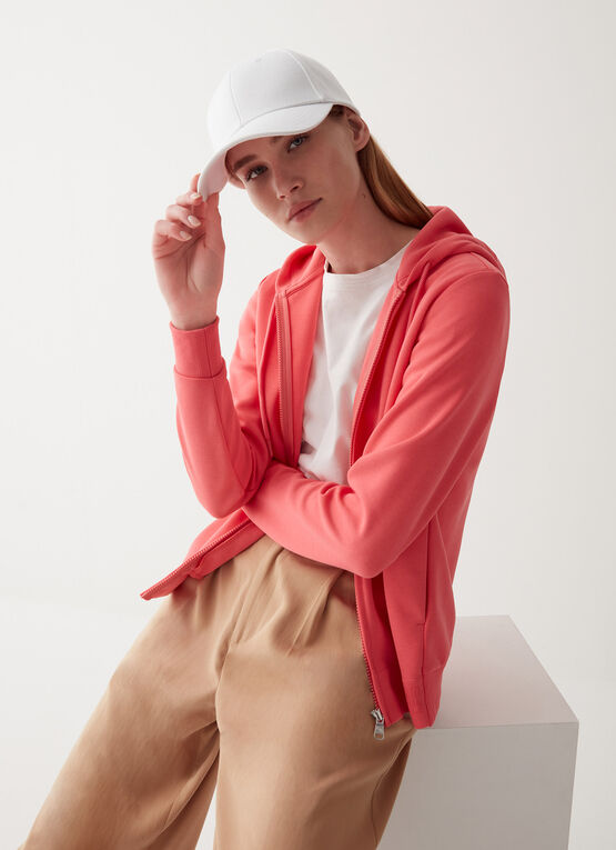 Colmar WOMEN'S HOODIE 9095 8XQ